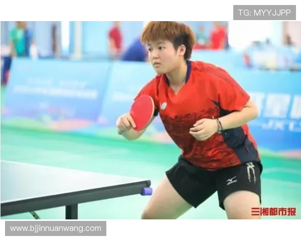 专访张娜:探寻乒乓球背后的成功秘诀与成长历程 专访张娜:探寻乒乓球背后的成功秘诀与成长历程
