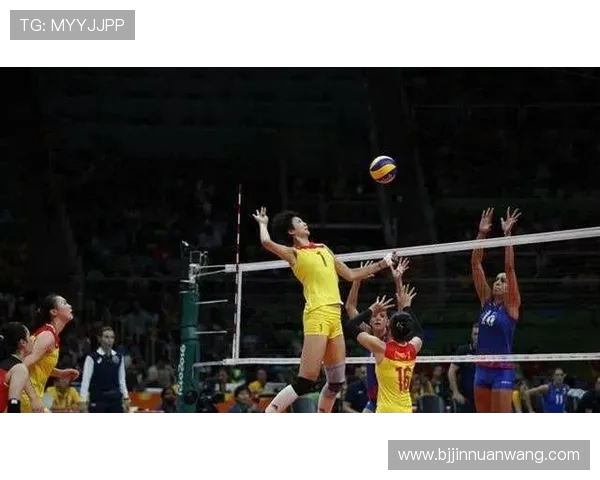 亚运会分析：西安排球队默契配合与战术执行的全面评估