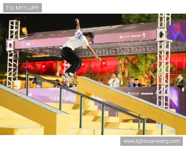 北京滑板队以90分领跑滑板精英赛积分榜展现强劲实力