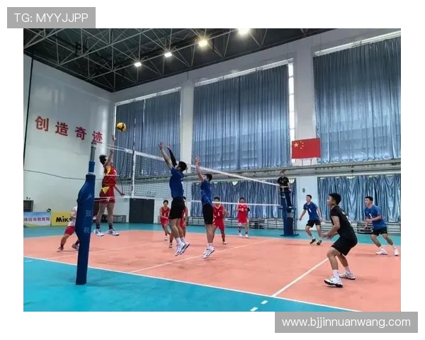 南京排球队转型之路：从传统强队到现代竞技新标杆的蜕变与挑战