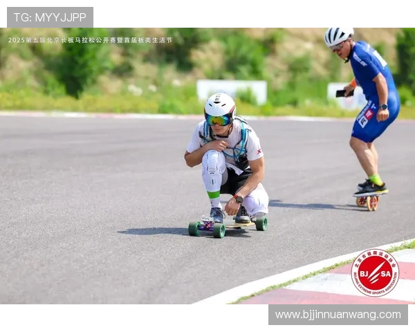 广州滑板队转型之路：从马拉松大满贯到竞技新高峰的探索与挑战