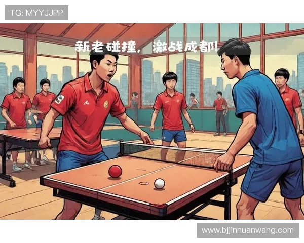 成都乒乓球队转型之路：新策略与未来发展展望