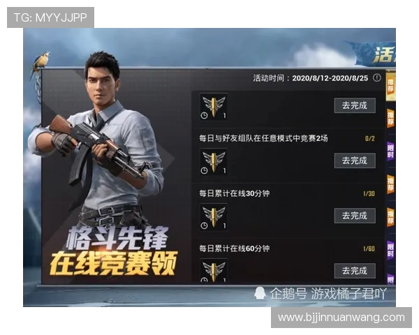 杨磊独家揭秘和平精英游戏技巧与心得分享助你提升战斗力