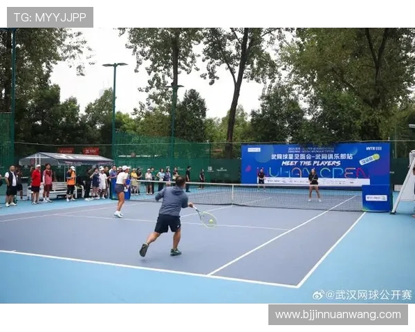 武汉网球队的盯防体系与网球战术的深度解析与应用探讨