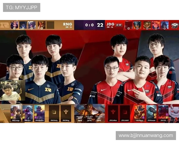 赛后分析:RNG与JDG心理素质较量的深度解读与启示 赛后分析:RNG与JDG心理素质较量的深度解读与启示