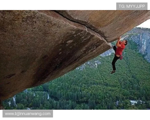 赵娜的攀岩人生深度对话探索她的挑战与成长之路