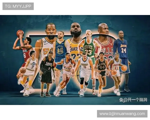 NBA新星崛起与超级巨星共存的时代，联盟未来发展趋势探析
