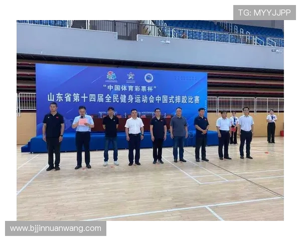 以体育精神凝聚力量推动全民健身建设健康中国新征程