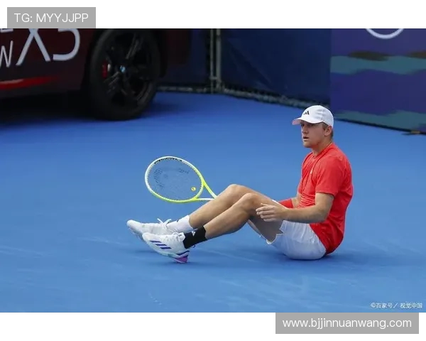 探索网球运动魅力与全球赛事发展趋势及技术革新深度解析全面洞察 探索网球运动魅力与全球赛事发展趋势及技术革新深度解析全面洞察