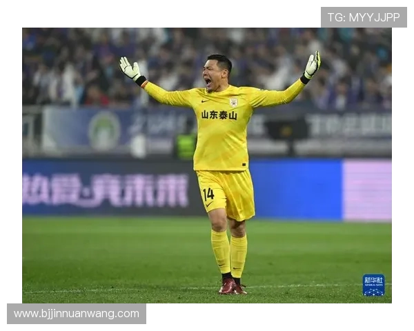 王大雷引领中国足球守门员新风潮,回顾其职业生涯与未来展望 王大雷引领中国足球守门员新风潮,回顾其职业生涯与未来展望